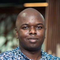 Justin Nyambane Ongeri