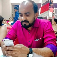 Avijit Mukherjee