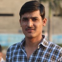 Rajendar Choudhary