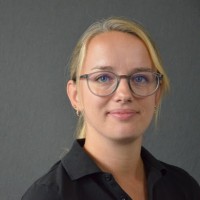 Carolin Olsson