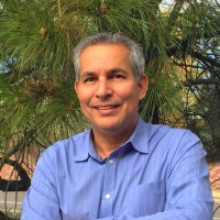 Ron Daggett