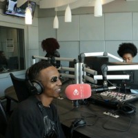 Thulani Wilson