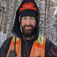 Ryan Mcguire, R.P.F.