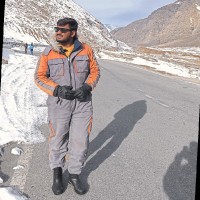 Dedavth Battu Sunil