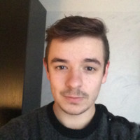 Thomas Borde