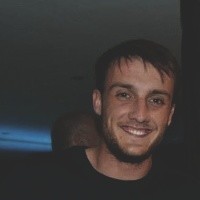 Rhys Taylor