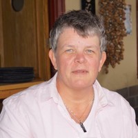 Ulrika Thorildsson