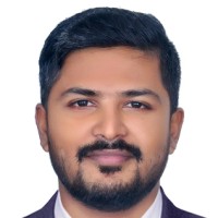Prajwal Ramakrishna
