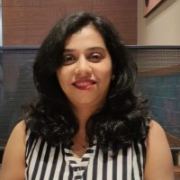 Swati Hegde