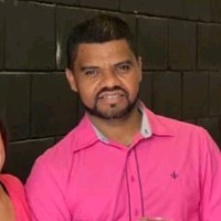 Roberto Carlos Pereira de jesus