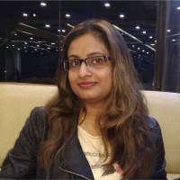 Arpita De Ghosh