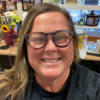 Gina Shoemaker