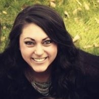 Megan Holyoke