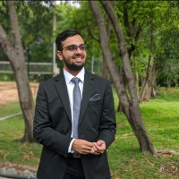 Vignesh Krishna