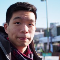 Ryan Hwang