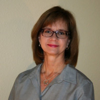 Susanne Johnson-Grindley