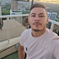 Antonio Gilvan