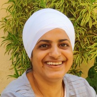Gurpreet Kaur