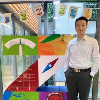 Daniel Ng