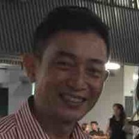 Donald Low