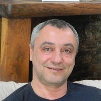 Eric Mari