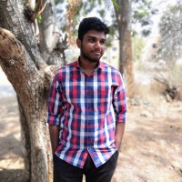 Pradeep A