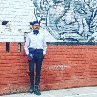 Nikhil Mittal