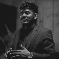 Harish Venkatesan