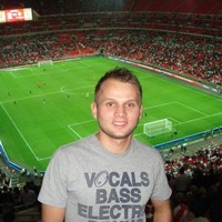 Mateusz Gawlik