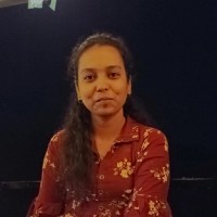 Kiran Sawant