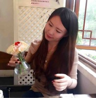 马韵茹