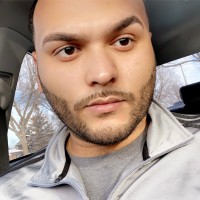 Donovan Milam