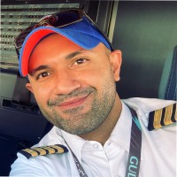 Carlos Andres Gomez Herrera