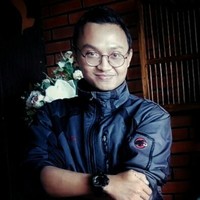 Andy Lukman Hakim