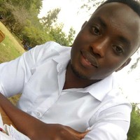 Rameck Kinoti