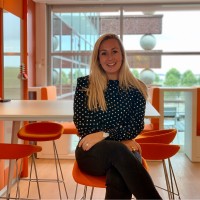 Charlotte Hoogduijn