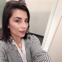 Magalí Ramirez