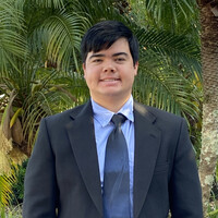 Everett Blanchard, MBA