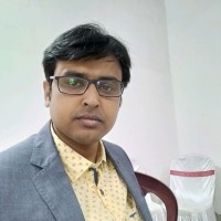Debojoti Bhowmik