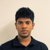 Dhruv Ganesh