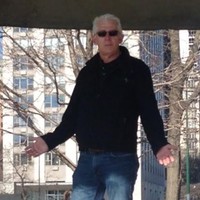 Eric Ahlgren