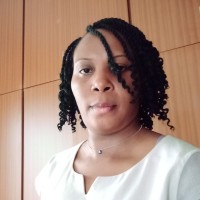 Nalubega Prossy Ngobya