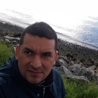 Manuel Barrios