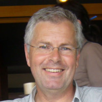 Hugh Barrett
