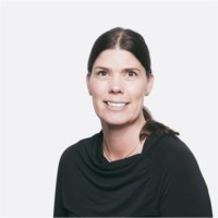 Johanna Zetterholm
