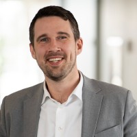 Jonas Nymand Huber