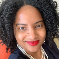 Christie Blackmon