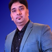 Neeraj Kumar Sharma