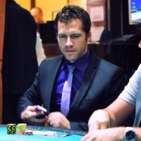 Daniel Cates