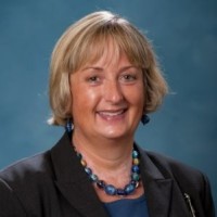 Deb Crane